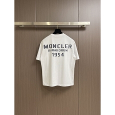 Moncler T-Shirts